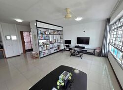 Blk 165B Yung Kuang Court (Jurong West), HDB 5 Rooms #557777871
